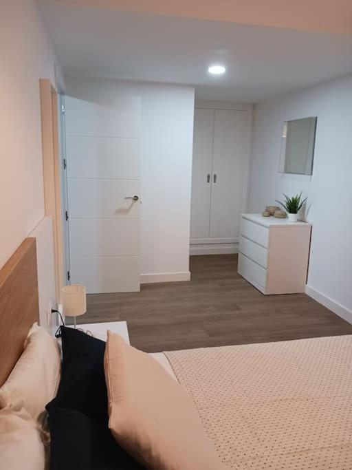 Apartamento Central D Αλγεθίρας Εξωτερικό φωτογραφία