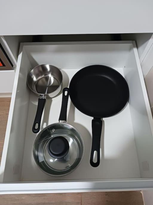 Apartamento Central D Αλγεθίρας Εξωτερικό φωτογραφία