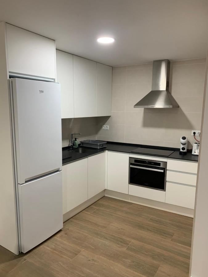 Apartamento Central D Αλγεθίρας Εξωτερικό φωτογραφία